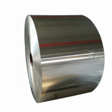 Packaging Foil Heat Exchanger Aluminum Foil With Good Plasticity